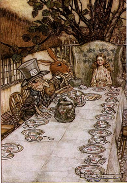 rackham-arthur-alice-in-wonderland-a-mad-tea-party