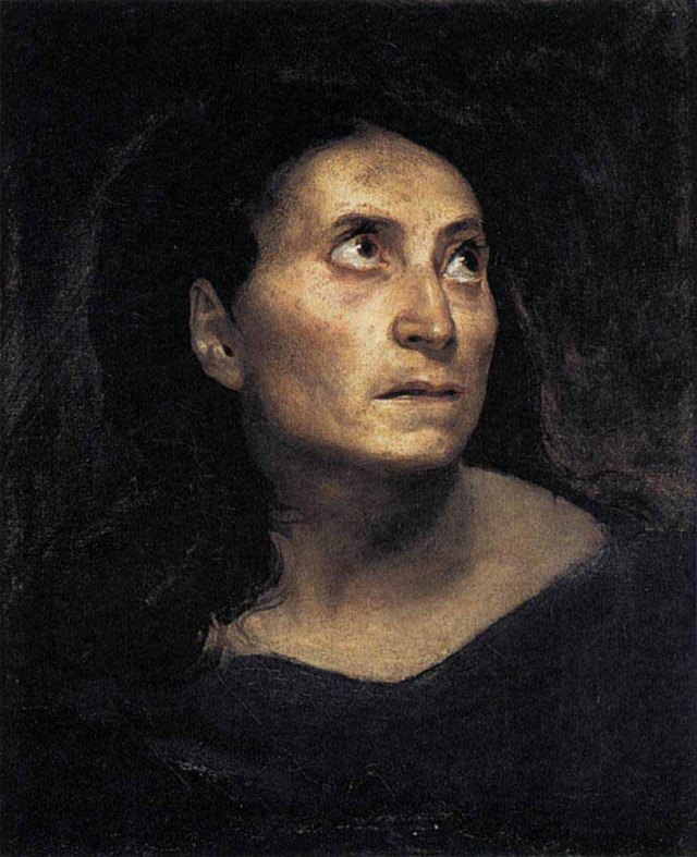 Eugene Delacroix-576546